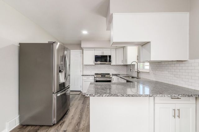 1266 Pershing Drive, Columbus, OH 43224