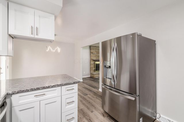 1266 Pershing Drive, Columbus, OH 43224