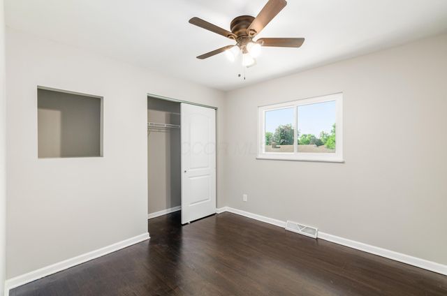 1266 Pershing Drive, Columbus, OH 43224