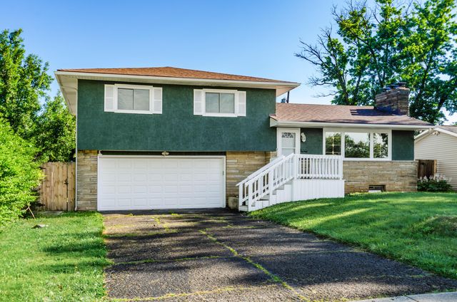 1266 Pershing Drive, Columbus, OH 43224
