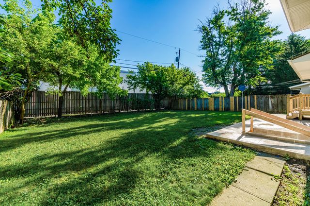 1266 Pershing Drive, Columbus, OH 43224