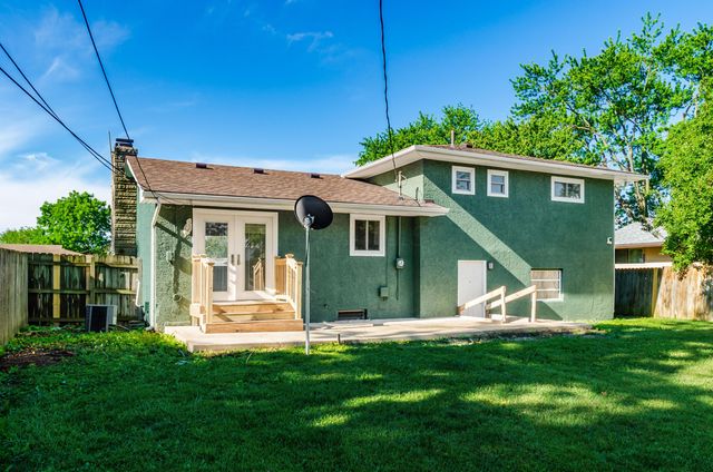 1266 Pershing Drive, Columbus, OH 43224