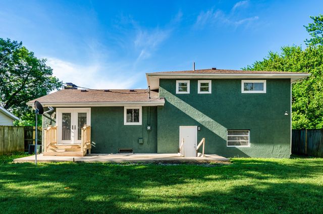 1266 Pershing Drive, Columbus, OH 43224
