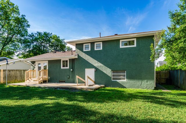 1266 Pershing Drive, Columbus, OH 43224