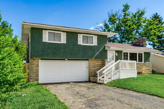 1266 Pershing Drive, Columbus, OH 43224