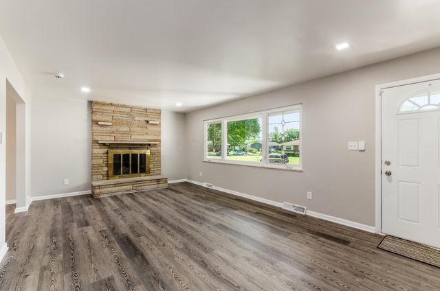 1266 Pershing Drive, Columbus, OH 43224