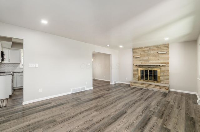1266 Pershing Drive, Columbus, OH 43224
