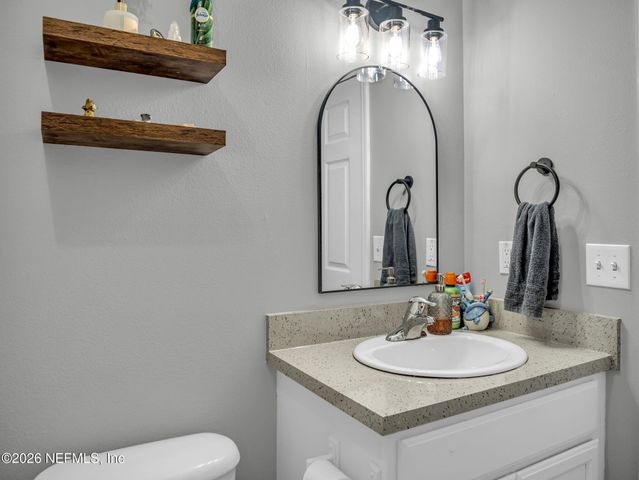 6745 DAMASCUS Road, Keystone Heights, FL 32656