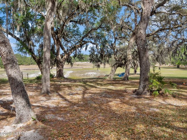 6745 DAMASCUS Road, Keystone Heights, FL 32656
