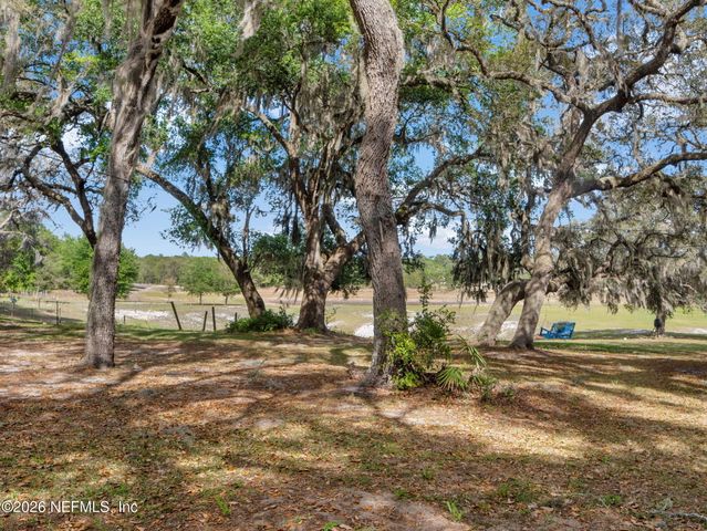 6745 DAMASCUS Road, Keystone Heights, FL 32656
