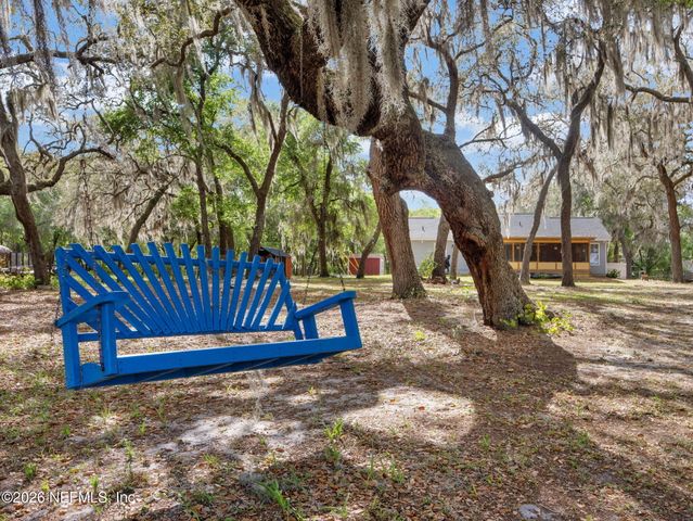 6745 DAMASCUS Road, Keystone Heights, FL 32656