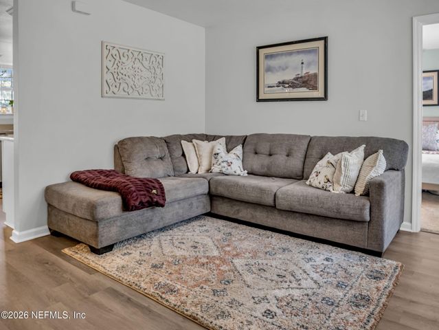 6745 DAMASCUS Road, Keystone Heights, FL 32656