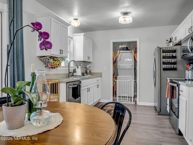 6745 DAMASCUS Road, Keystone Heights, FL 32656