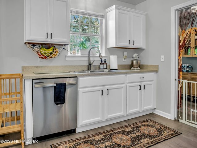 6745 DAMASCUS Road, Keystone Heights, FL 32656