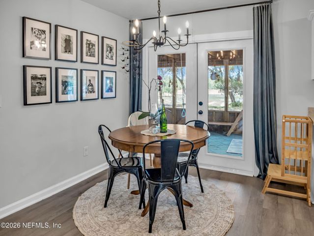 6745 DAMASCUS Road, Keystone Heights, FL 32656
