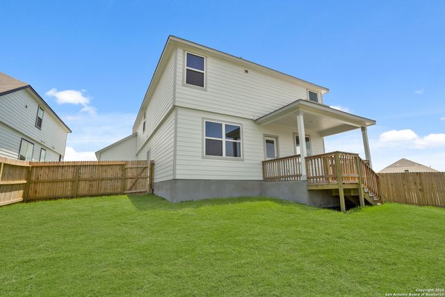 150 Hunters Camp, San Antonio, TX 78245