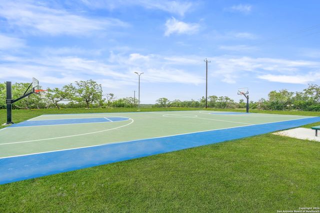 150 Hunters Camp, San Antonio, TX 78245