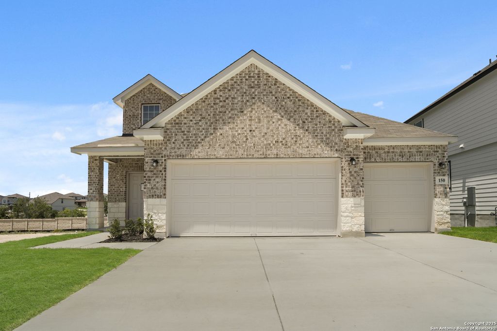150 Hunters Camp, San Antonio, TX 78245