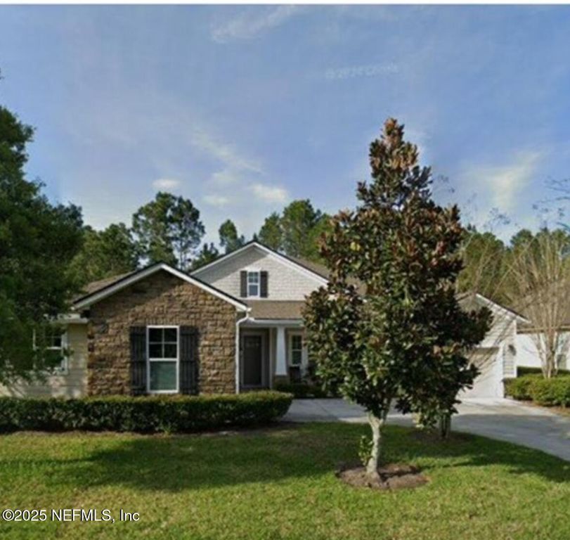 1063 AUTUMN PINES Drive, Orange Park, FL 32065