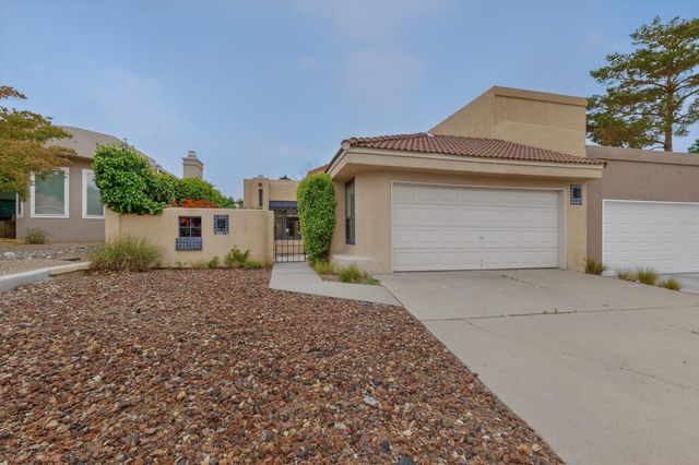 10816 Academy Ridge Road NE, Albuquerque, NM 87111