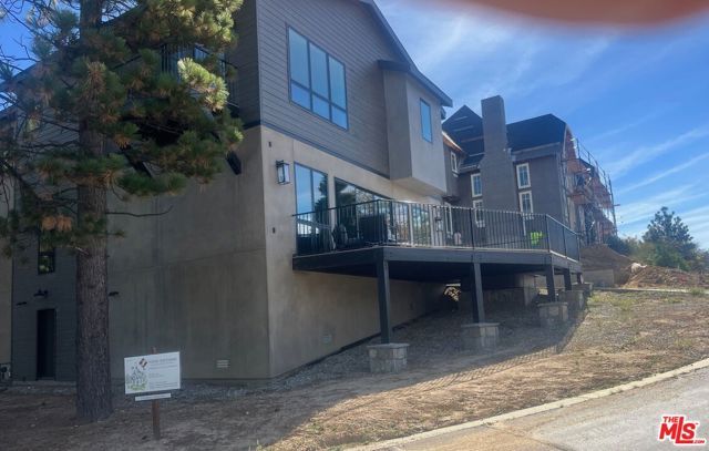 196 Mill Pond Road, Lake Arrowhead, CA 92352