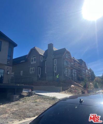 196 Mill Pond Road, Lake Arrowhead, CA 92352