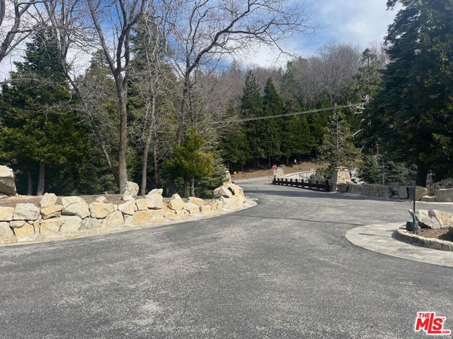 196 Mill Pond Road, Lake Arrowhead, CA 92352