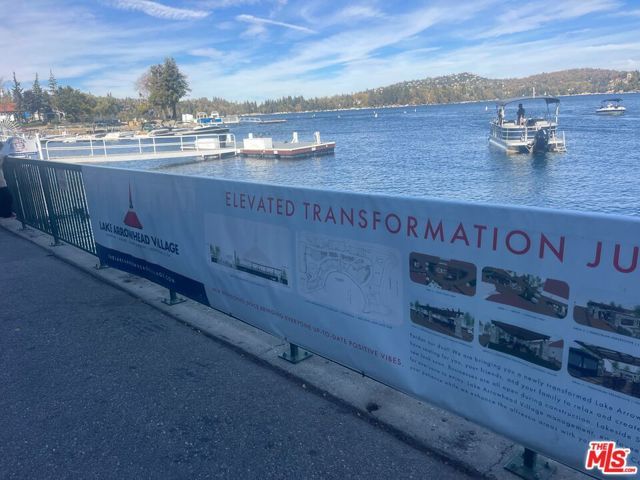 196 Mill Pond Road, Lake Arrowhead, CA 92352