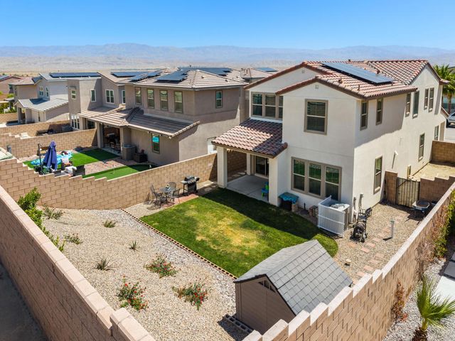 35803 Mccarthy Street, Palm Desert, CA 92211