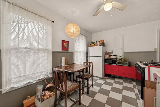 516 N Eastwood Street, Houston, TX 77011