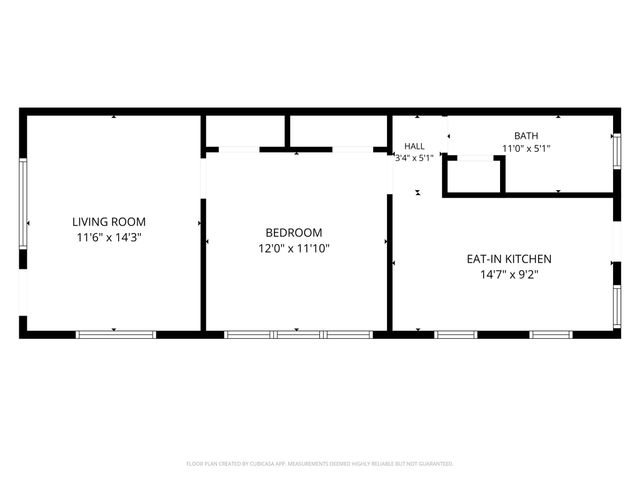 516 N Eastwood Street, Houston, TX 77011