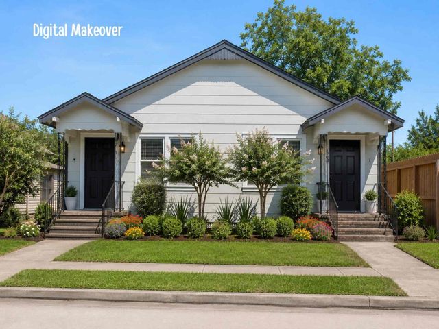 516 N Eastwood Street, Houston, TX 77011