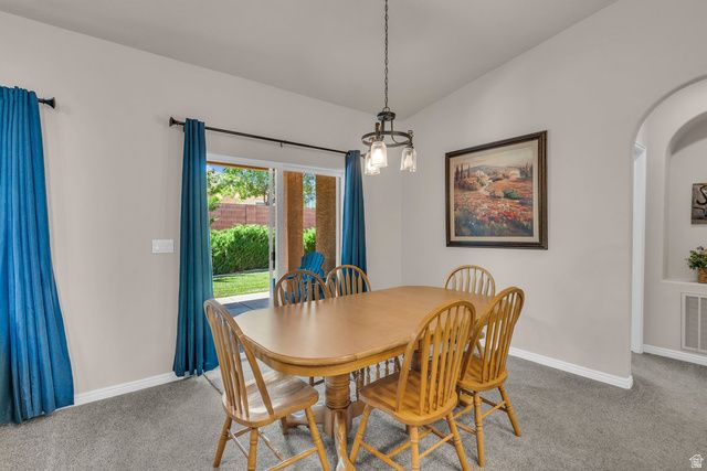 2669 W 570 N, Hurricane, UT 84737