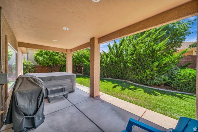 2669 W 570 N, Hurricane, UT 84737