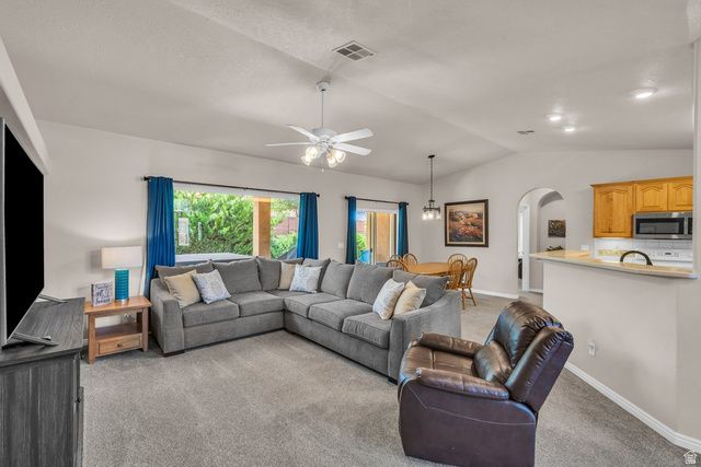 2669 W 570 N, Hurricane, UT 84737