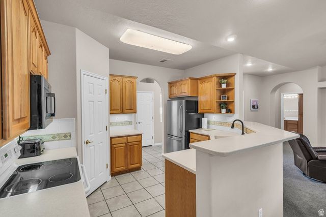 2669 W 570 N, Hurricane, UT 84737