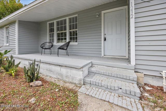 1232 HAMILTON Street, Jacksonville, FL 32205
