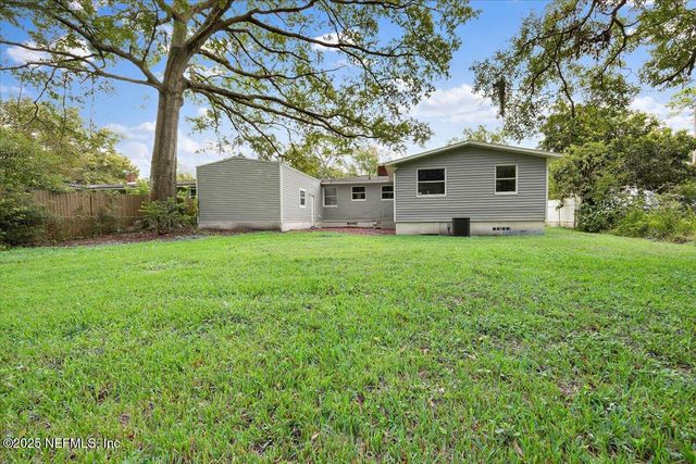 1232 HAMILTON Street, Jacksonville, FL 32205