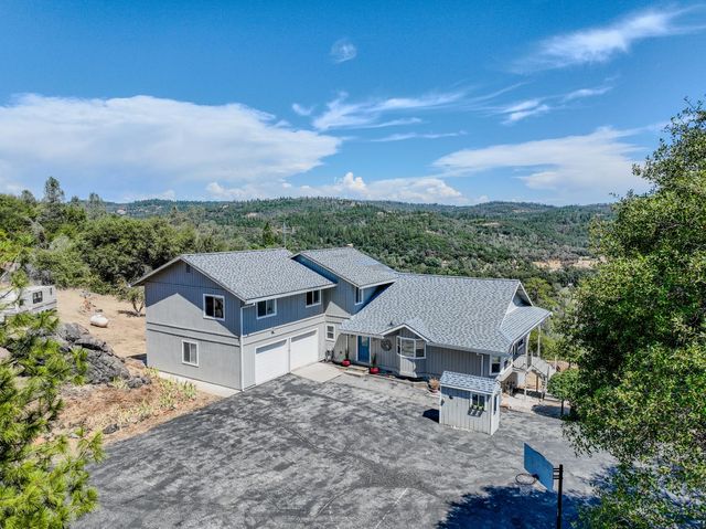 10757 Oak Hill Dr, Rough And Ready, CA 95975