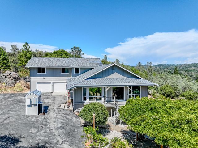 10757 Oak Hill Dr, Rough And Ready, CA 95975