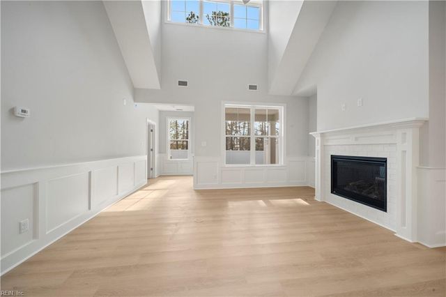 4723 Mahogany RN, Chesapeake, VA 23321