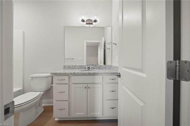 4723 Mahogany RN, Chesapeake, VA 23321