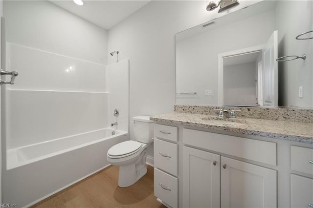 4723 Mahogany RN, Chesapeake, VA 23321