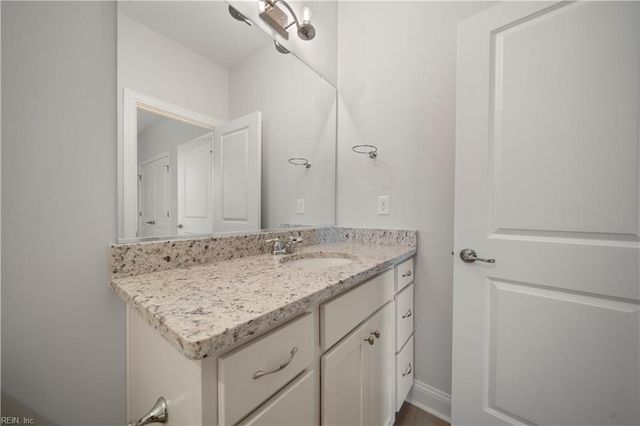 4723 Mahogany RN, Chesapeake, VA 23321