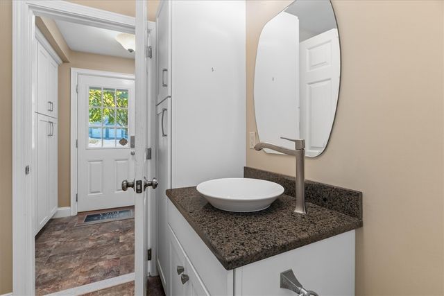 101 Newell Drive, Cumberland, RI 02864