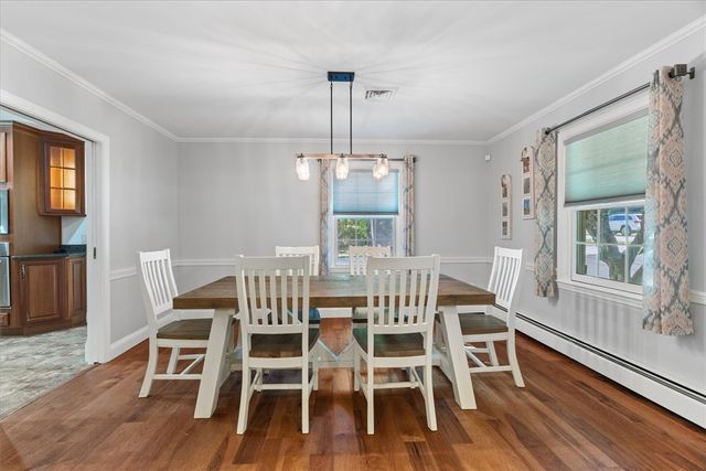 101 Newell Drive, Cumberland, RI 02864