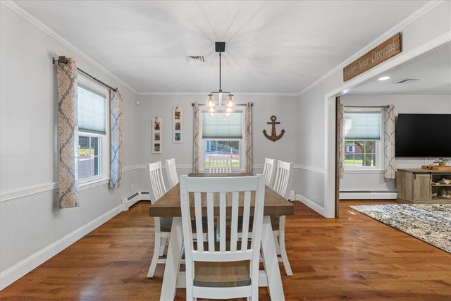101 Newell Drive, Cumberland, RI 02864