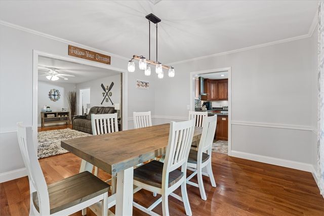 101 Newell Drive, Cumberland, RI 02864