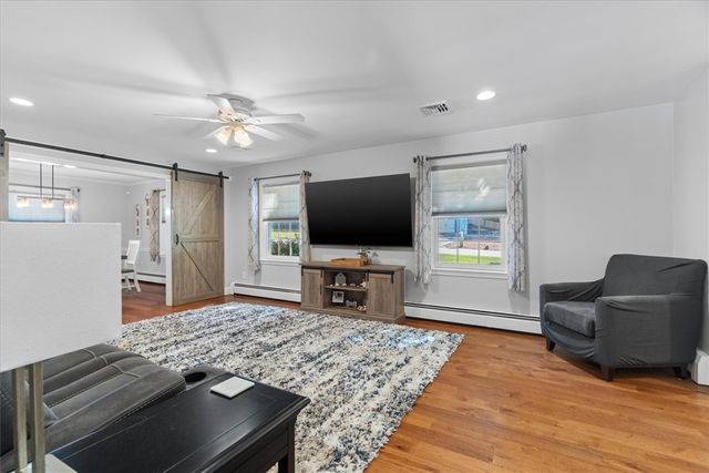 101 Newell Drive, Cumberland, RI 02864