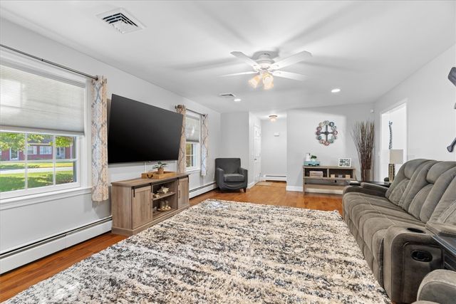 101 Newell Drive, Cumberland, RI 02864
